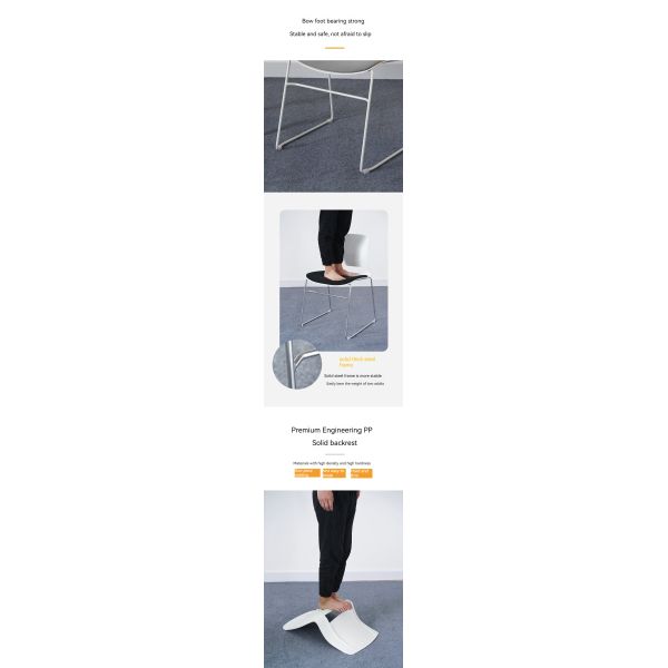 Mesh Material Home Office Chair for Comfortable and Productive Work After-Sales Cycle