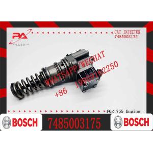 0414755006 0414755007 7485003175 Diesel Fuel Injector Pump