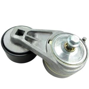 Machinery Engine Parts Excavator Tensioner Belt For E312D