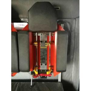 China Compressed Air Breathing Apparatus CABA For Fire Fighting Truck on sale