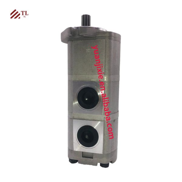 Part Number 562330402 Hydraulic Pump for Mini Excavator Bob 334 Hitachi X320 X322 X340