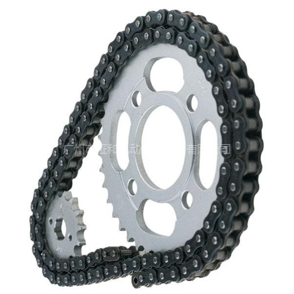 Buy motorcycle sprocket and chain at wholesale prices