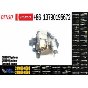 fuel injector pump 294000-0290 294000-0293 294000-0294 294000-0823 for 33100
