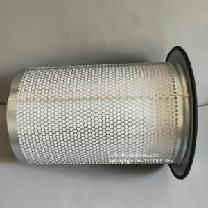 Filter factory oil and gas separator filter 23545841 for screw air compressor