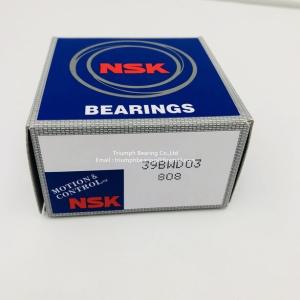 China NSK  Wheel Bearing   39BWD03 on sale