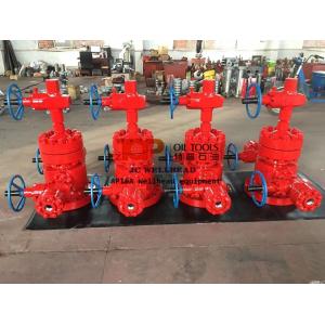 Flow Control Forging BB PLS 3 Wellhead Casing Head
