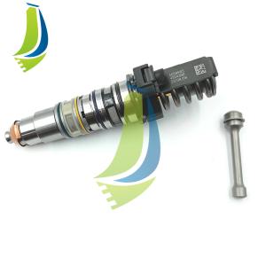 4088665 Diesel Engine Fuel Injector For ISX15 QSX15