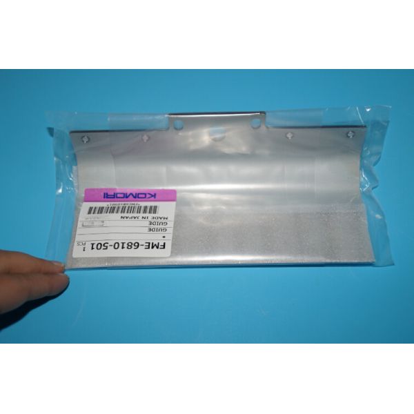 FME6810501,KOMORI original guide,komori separator,FME-6810-501,komori LS440 LS540 LS640 machines spare parts