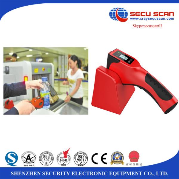 Buy Reflection Method Liquid Detection The Thermal Conductivity Technology at wholesale prices