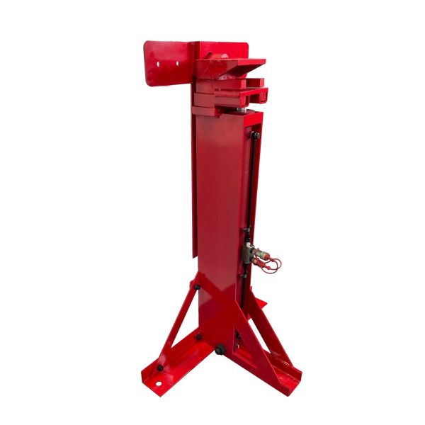 Buy Stainless Steel Piston Type Hydraulic Tank Lifting Jacks for Grain Silo Auto Jacking at wholesale prices