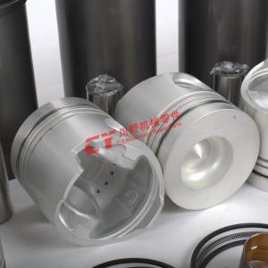 ME072065 ME300199 6D16 Engine Liner Kit For Mitsubishi