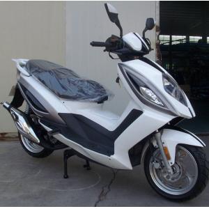 scooter 150 II