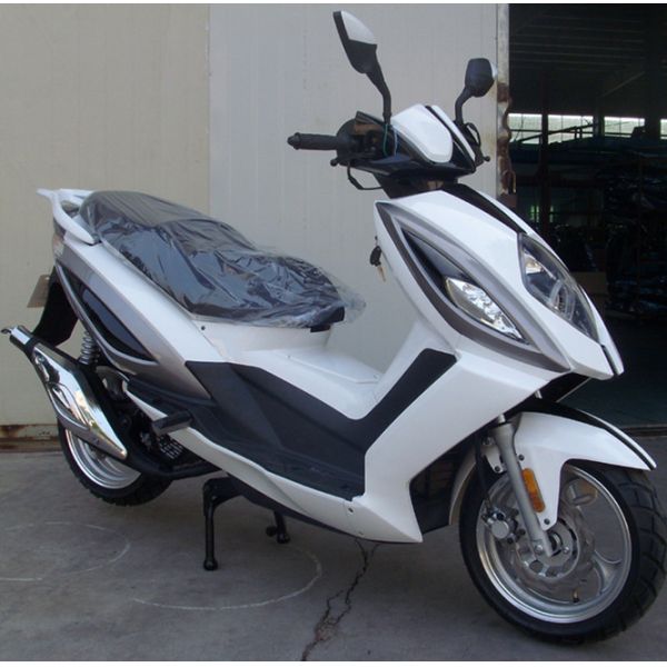 Buy scooter 150 II at wholesale prices