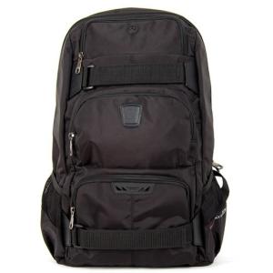 Cool Laptop Nylon Backpacks School Shoulder Bag