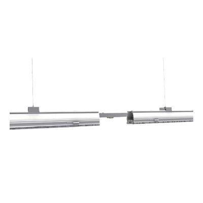Buy Linear LED Trunking Light 80W Trunking System Lighting LED Channel at wholesale prices