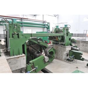 ISO 6 High Reversible Cold Rolling Mill