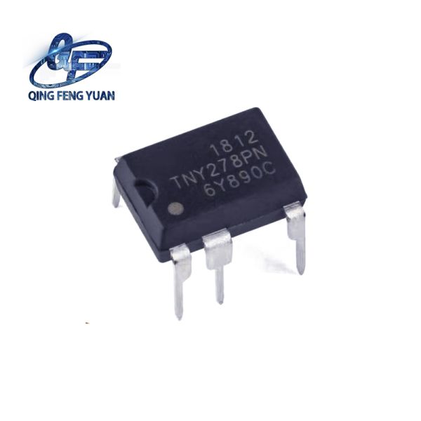 100% New Original TNY278PN Electronic Components Supplier Mpxm2010gst1 W25q256jveiq