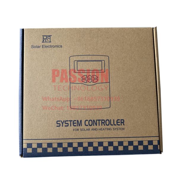 SR208C WIFI Controller SR609C Control Split Pressure Solar Water Heater