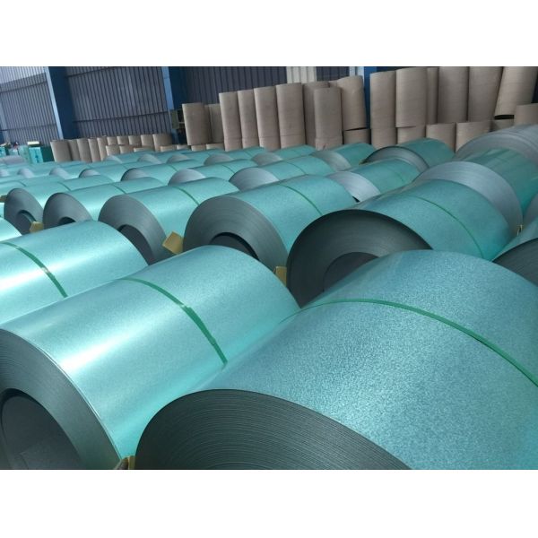 Buy Anti Fingerprint Prepainted Galvalume Steel Coil AZ40 - AZ160 Pre Painted Galvalume Sheet at wholesale prices