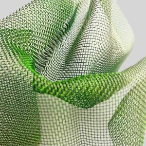 Wall Hanging 3D Art Wire Mesh