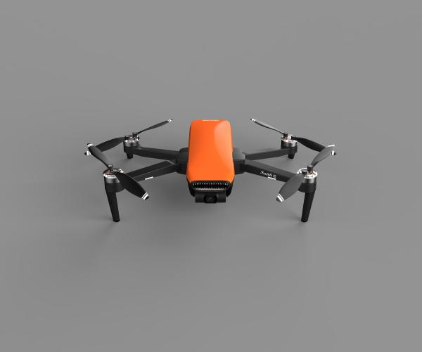 Buy Pro 4CH Fpv Racing Drone Rtf , FCC Drone Ufo Toy FCC Headless Mode at wholesale prices