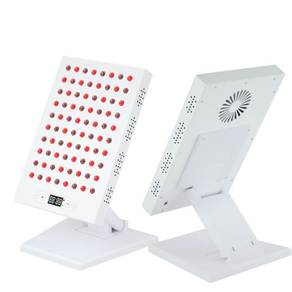 Pain Relief Half Body Red Light Therapy At Home Red Light Infrared Sauna