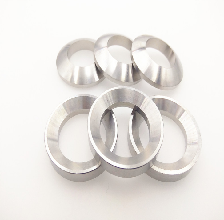 Conical Seats Countersunk Concave Spherical Washers M6-M30 ANSI/ASME Standard in Alloy Steel
