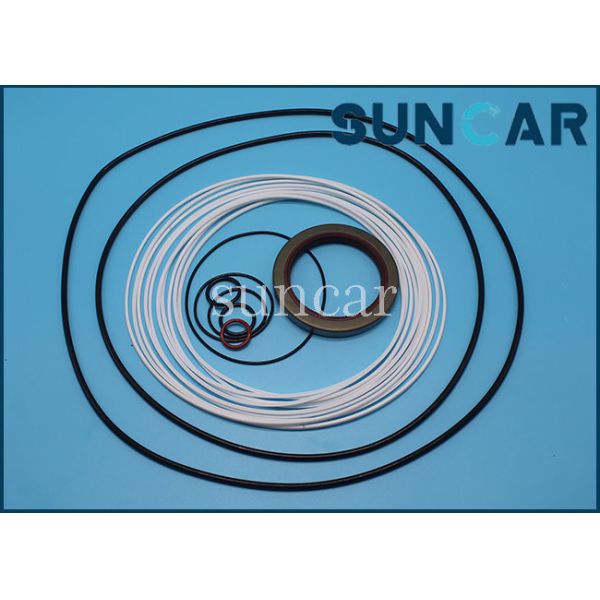 Buy CA6V4713 Original Transmission Seal Kit Fit For C.A.T 615C 966D 966F Models Repair Parts at wholesale prices