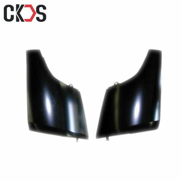 Mitsubishi Canter Corner Panel LH/RH