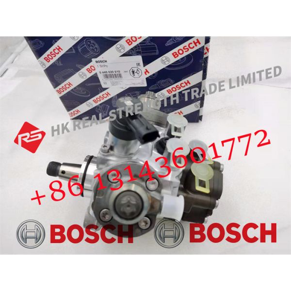 Bosch CP4 Diesel Engine Common Rail Fuel Pump 0445020610 0445120458 837073731