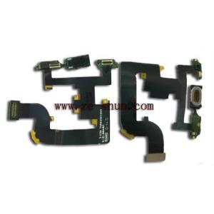 Quality mobile phone flex cable for Motorola milestone XT855/XT802/A853 speaker for sale