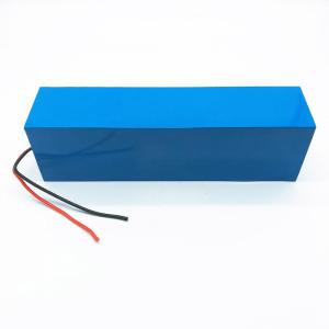 Samsung 18650 20Ah 24V Rechargeable Battery 27.25V Charging
