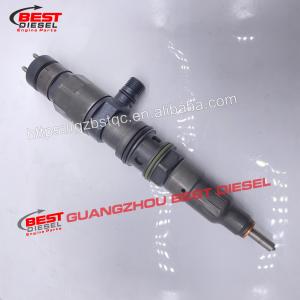 High Quality Diesel Injector 0445120207 0445120104 0956435539 A4720700787