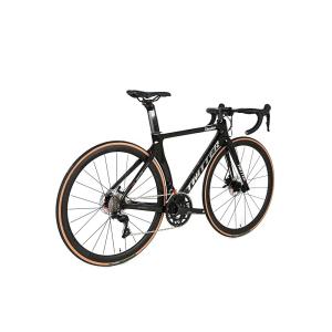 INNOVA-PRO 700c 25c Carbon Road Bike with Shimano Groupset Carbon Fiber Frame