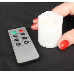 LED Candle with Remote Cantrol