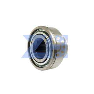 PN00074 Pillow Ball Bearing Steel Insert Ball Bearing Hexagonal Bore type