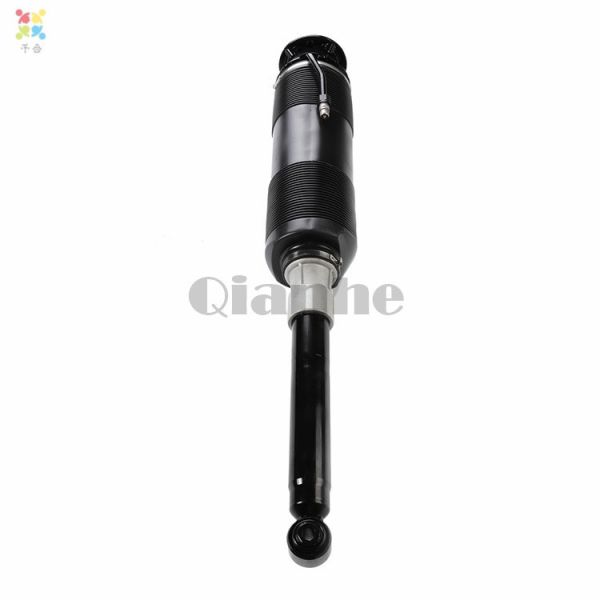 Rear Left Air Suspension Strut Shock for Mercedes S430 S500 S55 S600 CL500 OEM 2203208913 2203209113