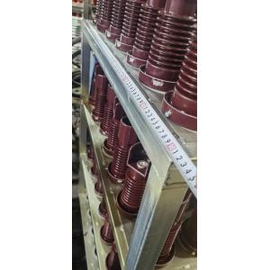 36kw Double Station Epoxy Resin Machine With Electric Power Source