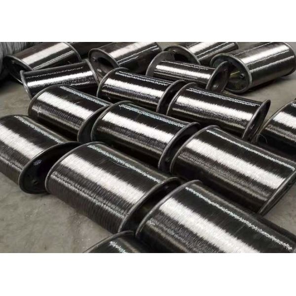 Buy 0.09mm SS201 Hydrogen Thin Steel Cable 0.45mm Steel Wire Thin at wholesale prices