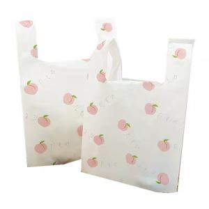 Factory Wholesale Packing Plastic Bag
