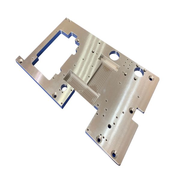 Buy Aluminum Steel CNC Machining Medical Parts , ISO13485 Precision Medical Components at wholesale prices