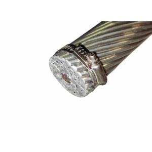 ACSR Aluminum Conductors Galvanized Steel Reinforced Standard BS 215 /CSA /IEC