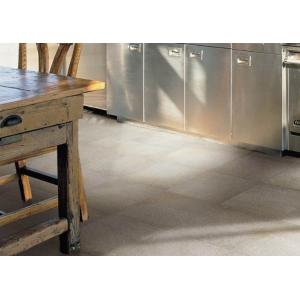 Custom Made Outdoor Stone Look Porcelain Tile Acid Resistant Matte Surface