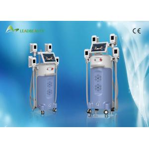 2016 professional cool body sculpting anti freeze cryolipolysis slimming machine