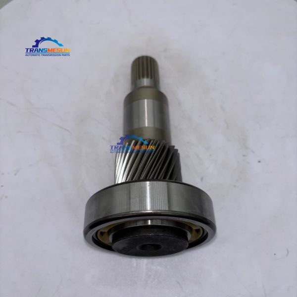 DHT30 E-CVT P3 Input Shaft Assembly 27T for 2023 BYD Destroyer 05 1.5L DM-i