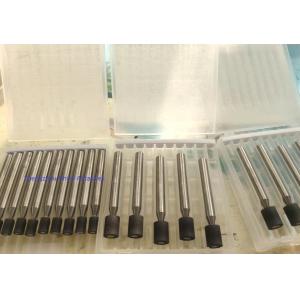 Vitrified Bond CBN Internal Grinding Wheel For Hardened Steels