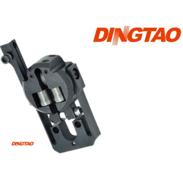 59137000 59137001 59137002 Guide Roller Lower 078 For DT GT7250 Cutter Parts