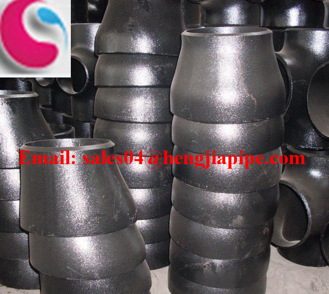 0Cr18Ni9 sch10s reducer