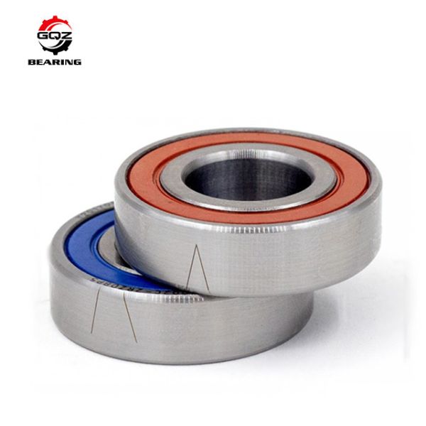 Buy 30000 r/min Rotating Speed H7008C-2RZ/P4 HQ1 DBA Super Precision Ceramic Ball Bearing at wholesale prices
