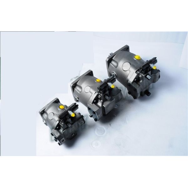 Buy Construction Machinery A4VSO40DR Rexroth Variable Hydraulic Pump at wholesale prices